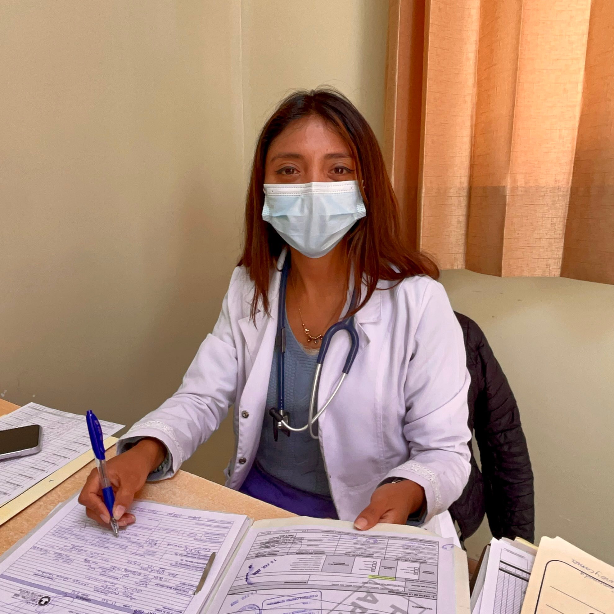 HOSPITAL DE ESPINAR VIENE EJECUTANDO CON ÉXITO LA GRAN CAMPAÑA DE ATENCIÓN ESPECIALIZADA EN UROLOGÍA Y CARDIOLOGÍA