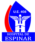 Hospital de Espinar Logo