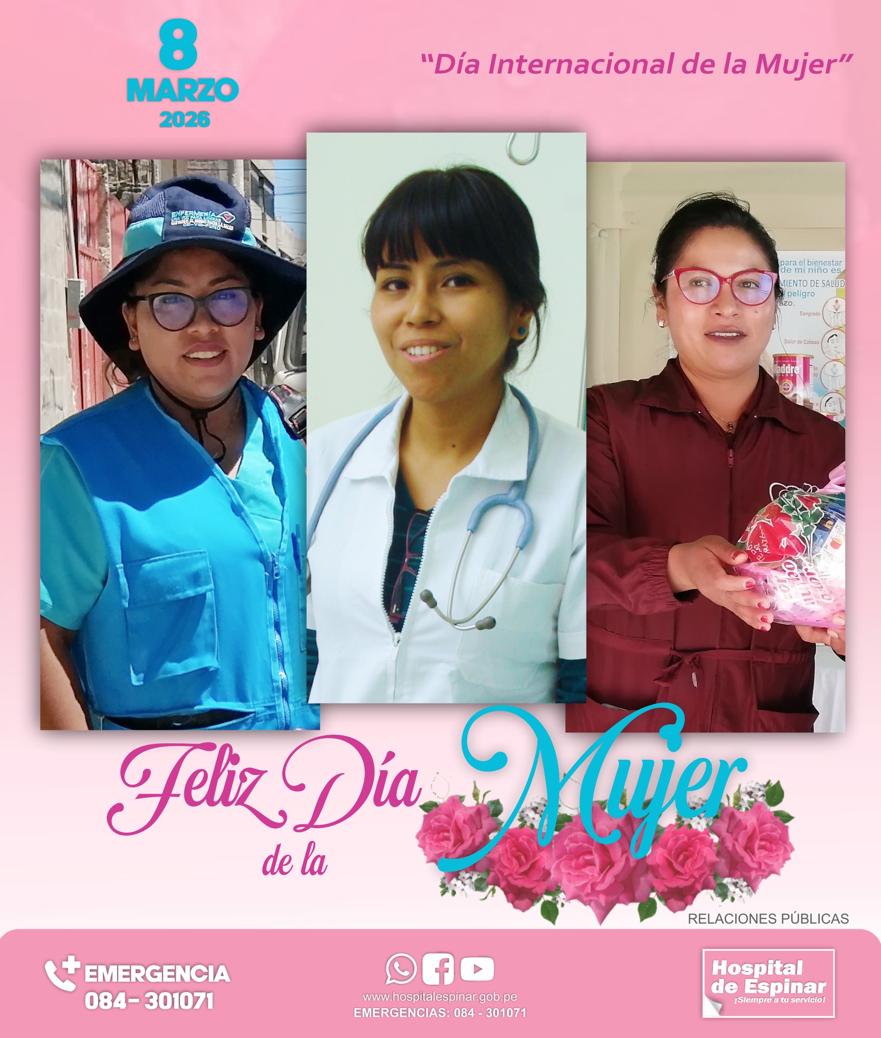 Vacuna a tu niño ahora