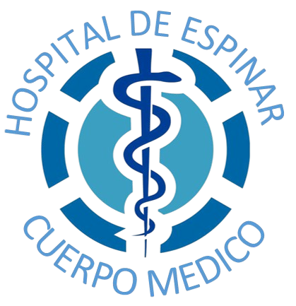 Cuerpo Medico Hospital de Espinar