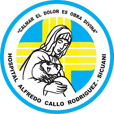 Logo de Hospital Alfredo Callo Rodriguez - Sicuani