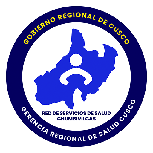 Logo de Red de Servicios de Salud Chumbivilcas