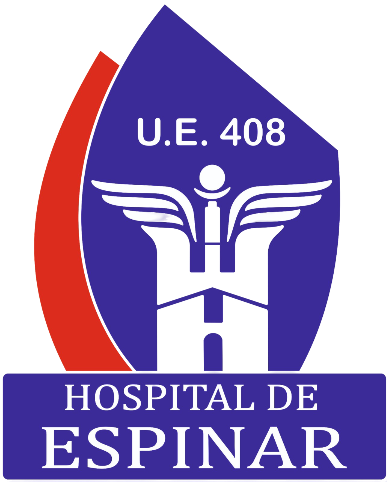 Logo de Hospital Espinar