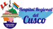 Logo de Hospital Regional del Cusco
