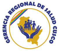 Logo de Geresa Cusco