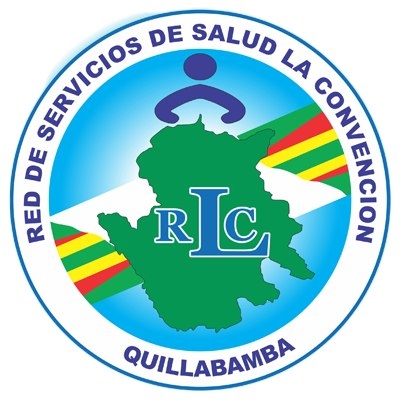 Logo de Red de Servicios de Salud La Convención