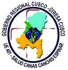 Logo de Red de Servicios de Salud Canas - Canchis - Espinar